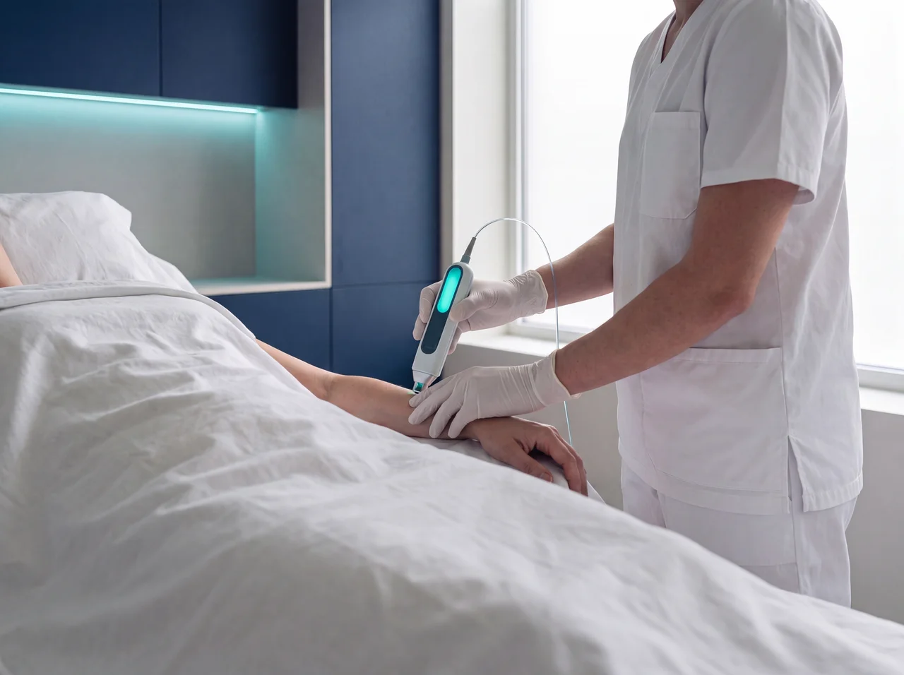 Advancing Healthcare