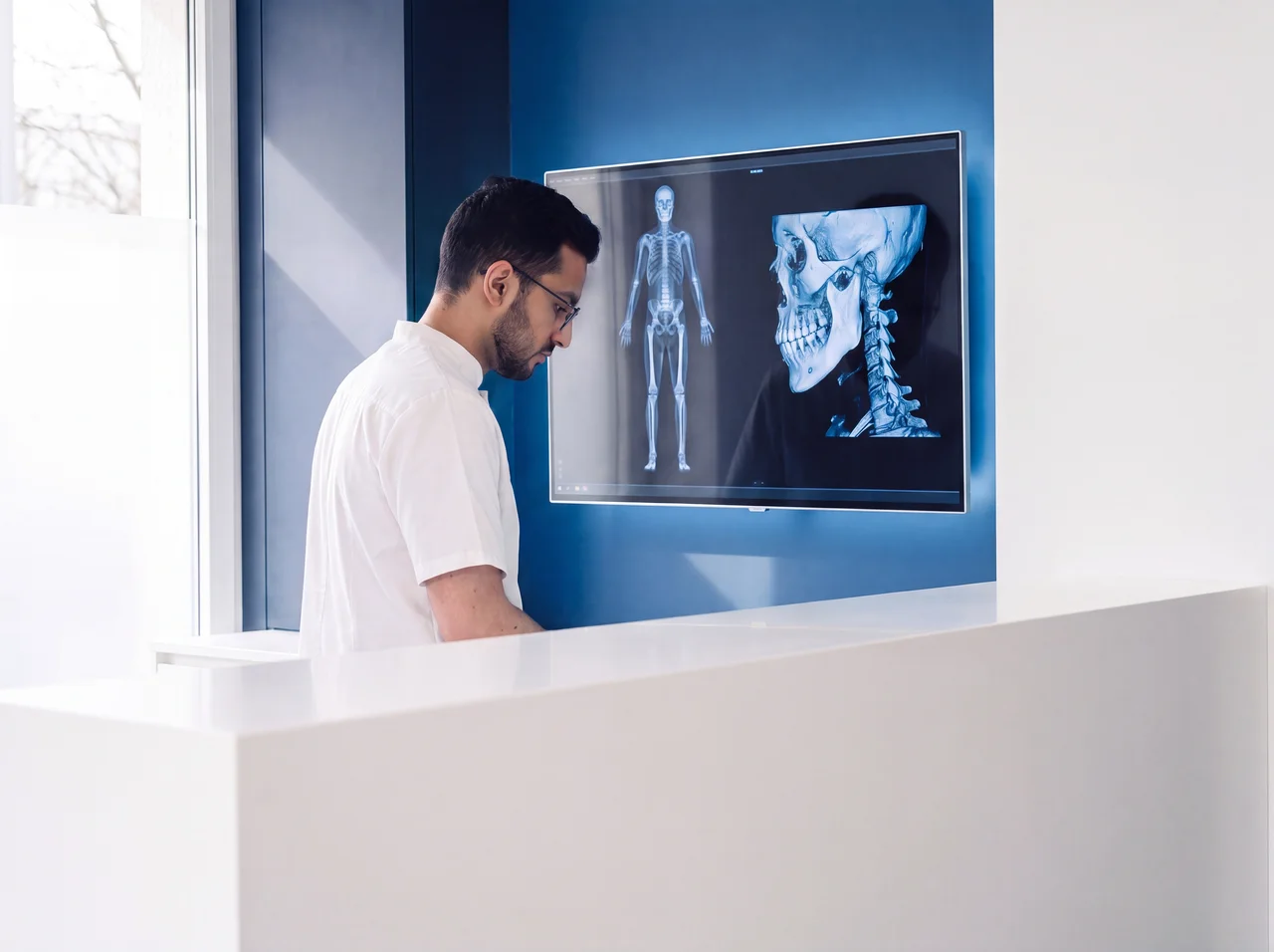 Revolutionizing Healthcare