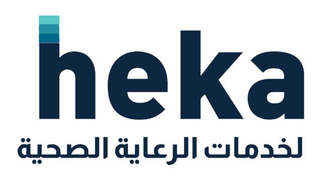 هكا لخدمات الرعاية الصحية