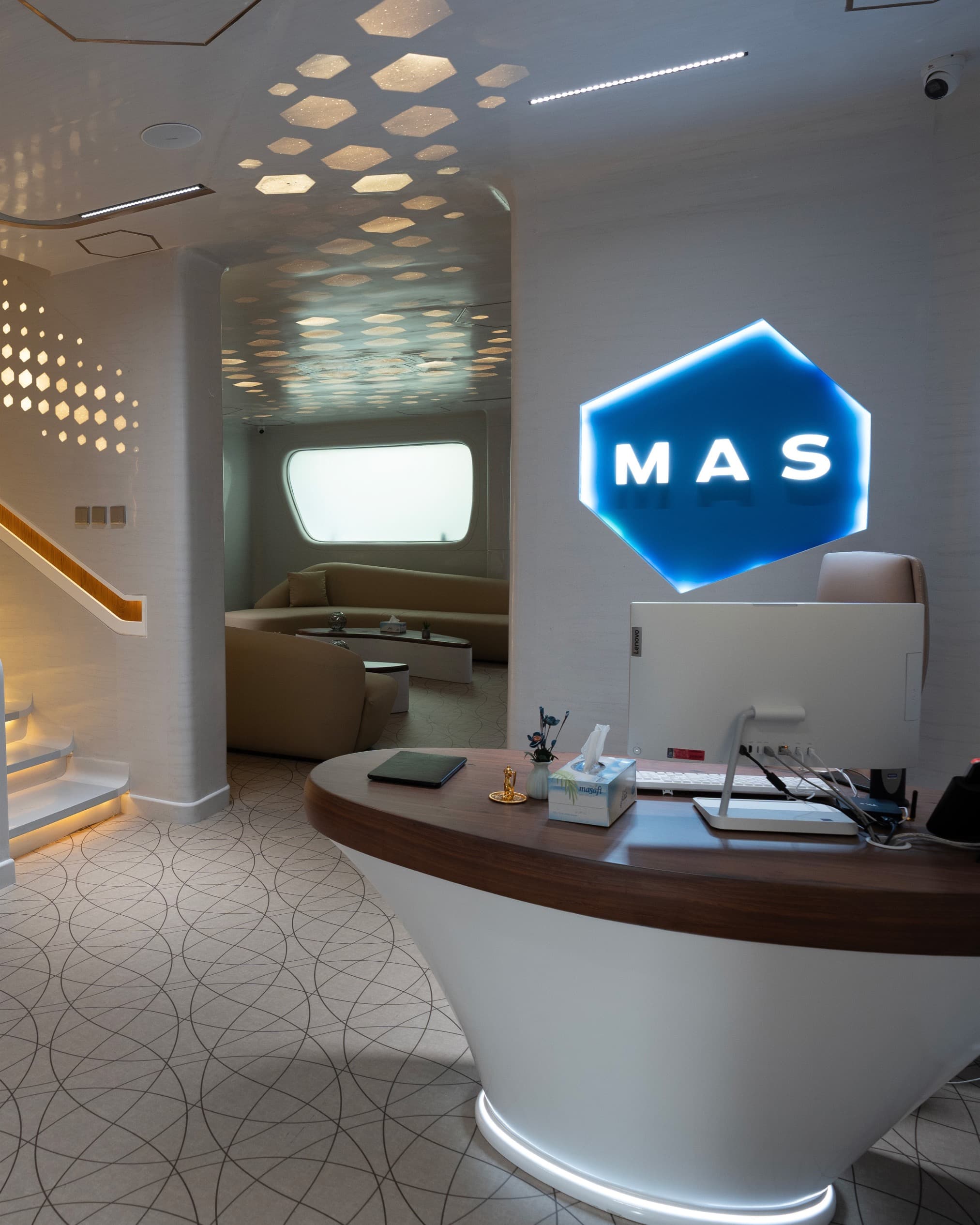 MAS Medical Center